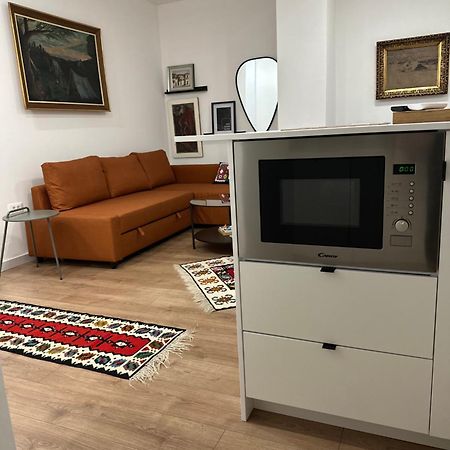 סראייבו Bascarsija Suite מראה חיצוני תמונה