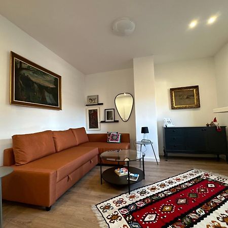 סראייבו Bascarsija Suite מראה חיצוני תמונה