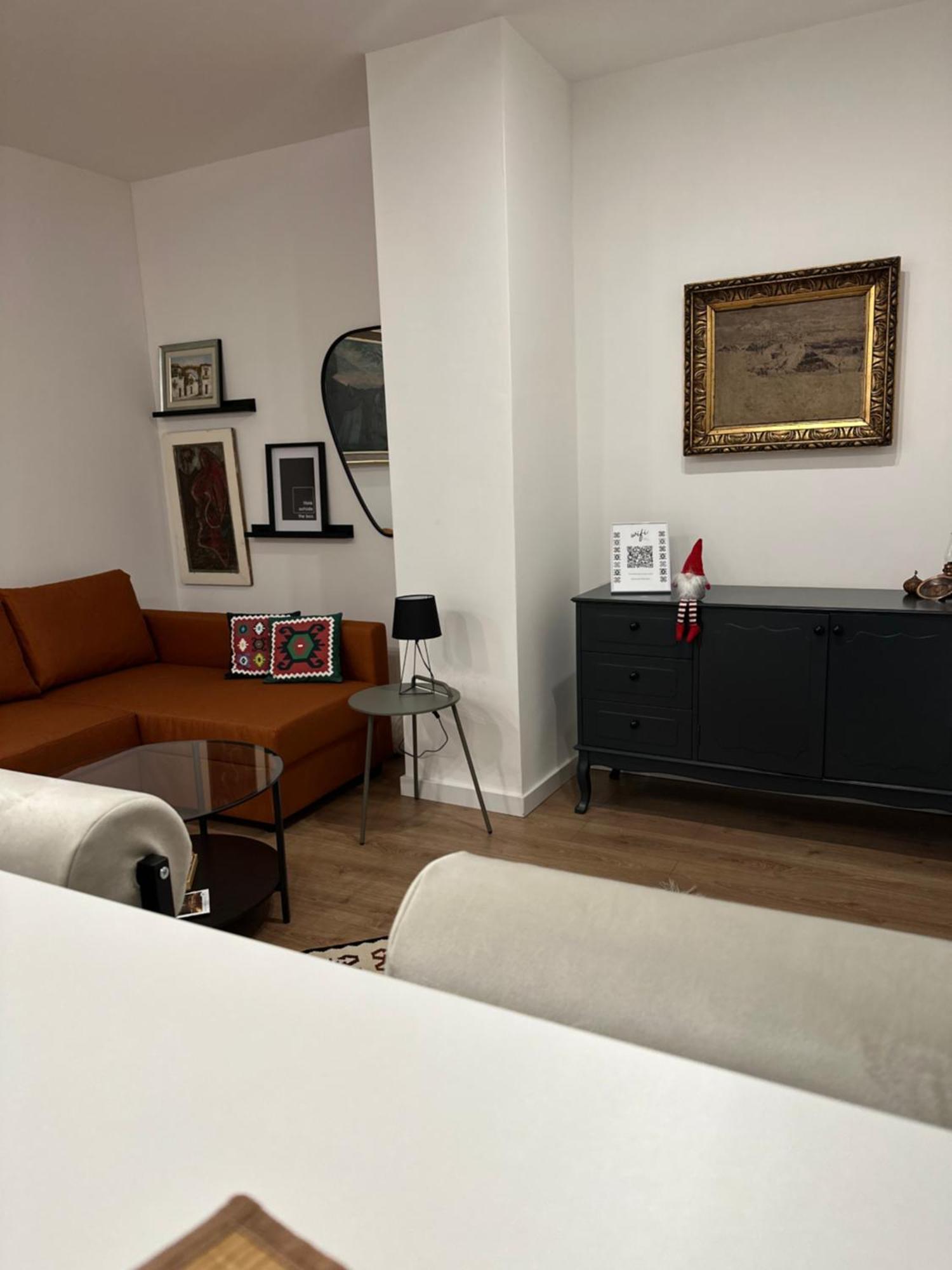 סראייבו Bascarsija Suite מראה חיצוני תמונה