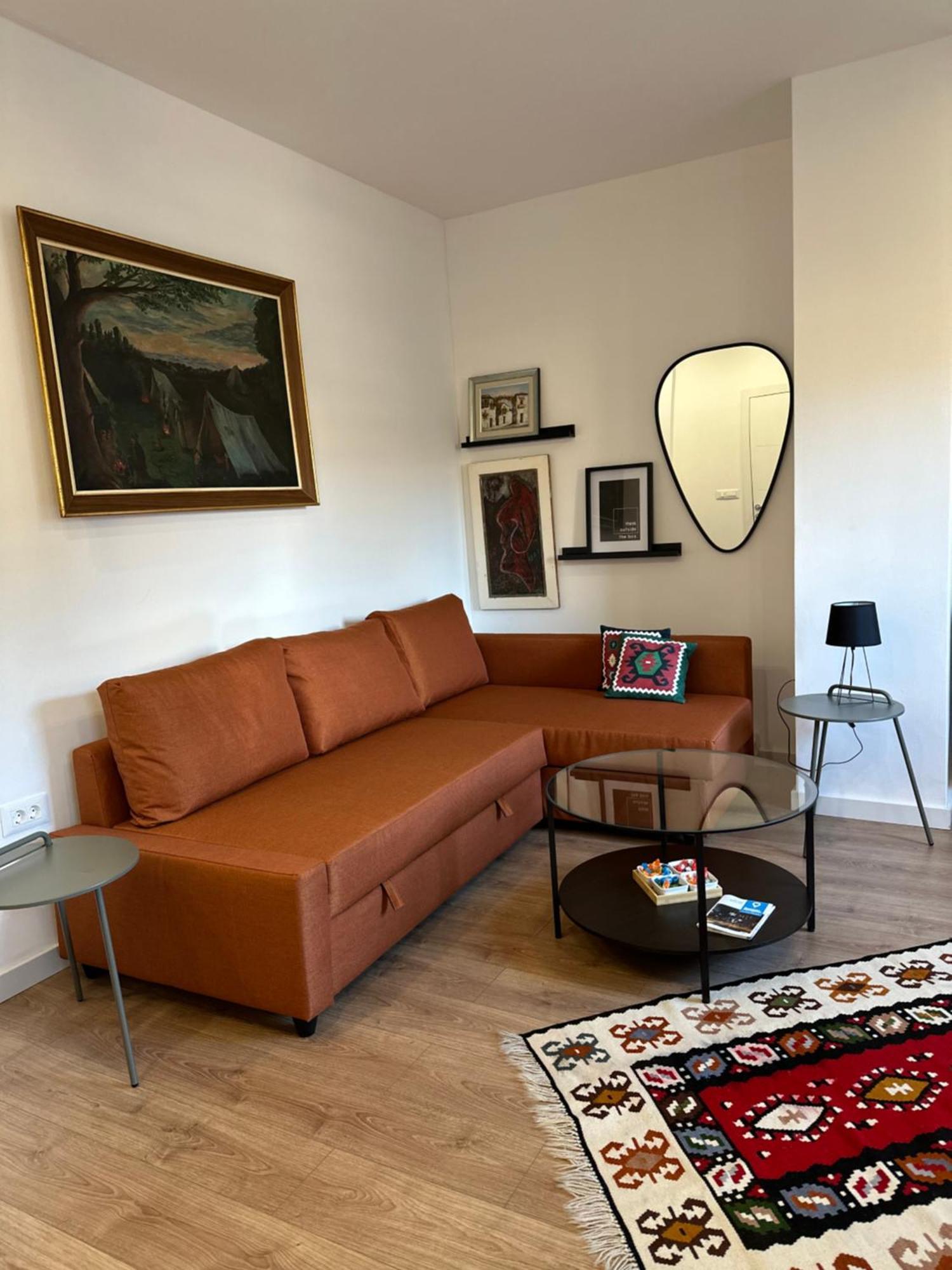 סראייבו Bascarsija Suite מראה חיצוני תמונה