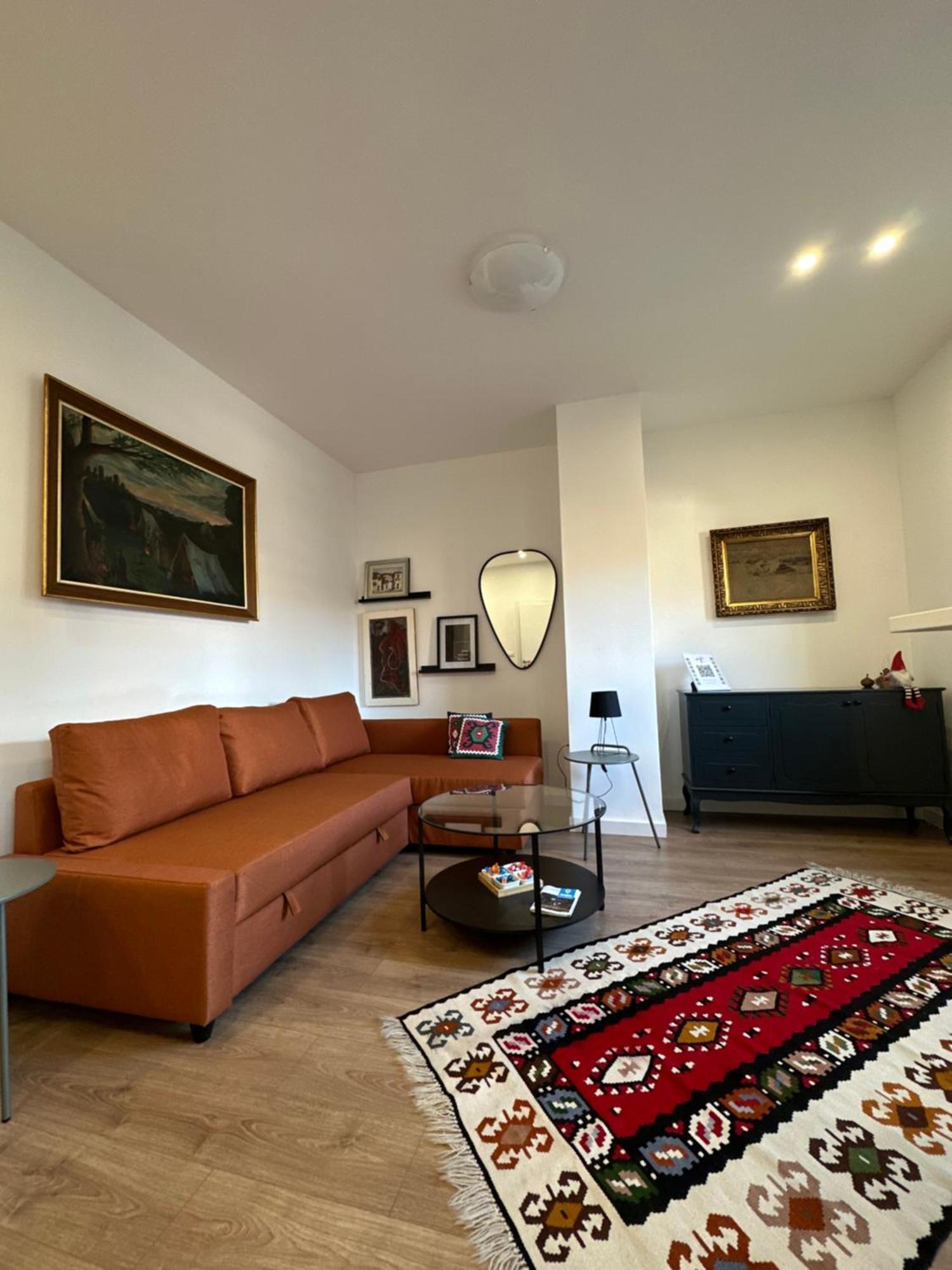 סראייבו Bascarsija Suite מראה חיצוני תמונה