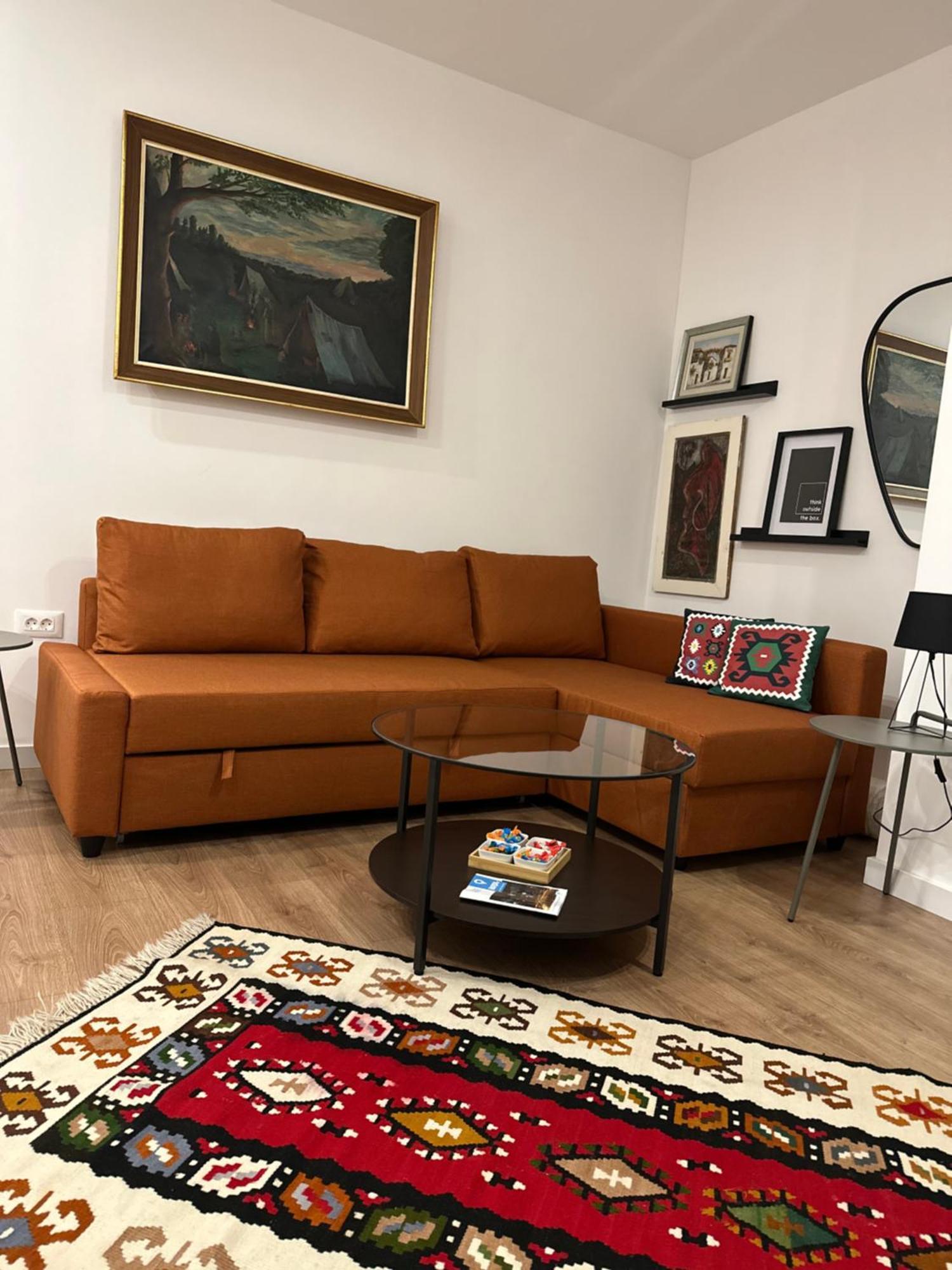 סראייבו Bascarsija Suite מראה חיצוני תמונה
